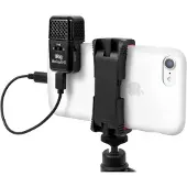 Irig Mic Cast Hd Funkmikrofon
