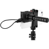 Irig Mic Video