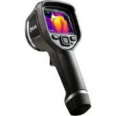 FLIR E5xt