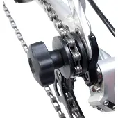 VAR Werkzeug für die Kettenauflage