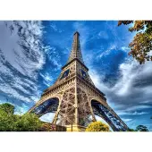 Perre/Anatolian Eiffelturm - 1000 Teile