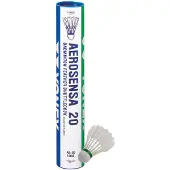 Yonex Aerosensa 20 V3 Badmintonbälle
