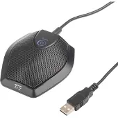 Tie Studio USB-Begrenzungskonferenzmikrofon
