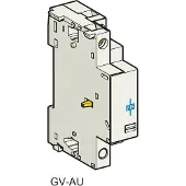 Schneider Electric GVAU225, Grau, 220 - 240 V, 50 Hz, 18 x 66 x 89 mm, 105 g