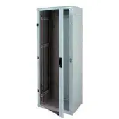 Triton RMA-37-A68-CAX-A1 - 19" Standschrank, 37 HE, 600x800 mm, 400 kg Tragkraft