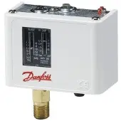 Danfoss 060-110866, 303 g, 1 Stück(e)