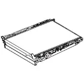 Lexmark Transfer Belt Assembly, Transferband, Blau, 1 Stück(e)