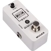 Mooer Audio Mooer MLP1 Micro Looper-Pedal