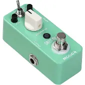 Mooer MOD1 Grüne Meile Overdrive Pedal