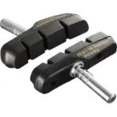 Shimano M65t Cantilever Komplette Felgenbremsbeläge