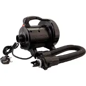 AirTrack Nordic Elektrische pumpe 1200W