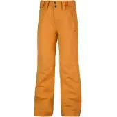 Protest Skihose Girls Jackie Pumpkin Kinder-Größe 176