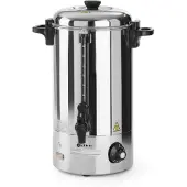 Hendi Kessel für heisse Getränke 10 Ltr 2200W 230V