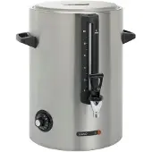 Animo Wasserkocher 10 Ltr. Inhalt Stundenleistung 30 Ltr. ohne Wasseranschluss