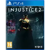 Interactive Entertainment Injustice 2, PlayStation 4, Multiplayer-Modus