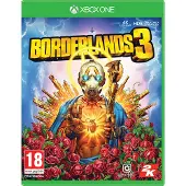 Borderlands 3