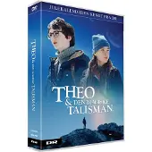 Mis Label Theo og den magiske talisman