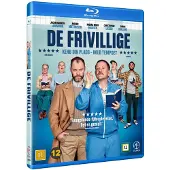 SF Studios De Frivillige (Anders Matthesen)