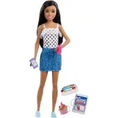 Barbie "Skipper Babysitters Inc." Puppe und Zubehör (Skipper)