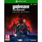 Wolfenstein Youngblood Deluxe Edition (XONE)