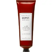 Depot No. 405 Moisturizing Shaving Cream 125 ml