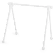 Moulin Roty - Wooden activity stand, white (735163)