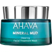 Ahava Clearing Facial Treatment Mask 50ml