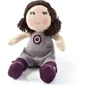 Smallstuff Knitted Luna Puppe