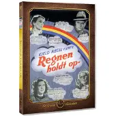 Palladium Regnen Holdt Op - DVD