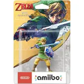 Nintendo amiibo Link Skyward Sword