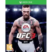 UFC 3, Xbox One, Xbox One, Multiplayer-Modus, T (Jugendliche)