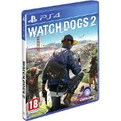 Watch Dogs 2, PlayStation 4, Multiplayer-Modus, M (Reif), Physische Medien
