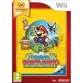 Super Paper Mario (Select)