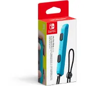 Nintendo Switch Joy-Con-Handgelenksschlaufe Neon-Blau