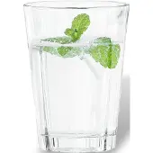 Rosendahl Grand Cru Wasserglas 220 ml, Klar 6 Stück