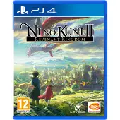 Ni no Kuni II: Revenant Kingdom