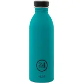 24Bottles Urban Wasserflasche 500ml