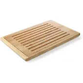 Super Merchant Brotschneidebrett mit herausnehmbarem Gitter - 505502