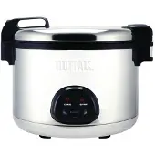 Buffalo extra großer Reiskocher 9L