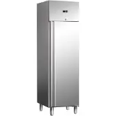 Saro GN 350, Reach-in, Freistehend, Edelstahl, Edelstahl, Edelstahl, 301 l