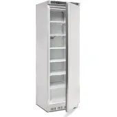 Polar Serie C Gefrierschrank Edelstahl 365L