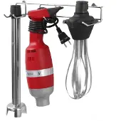 Hendi Stabmixer 400 mit Schneebesen 230V 400W