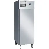 Saro TORE GN 700, Reach-in, Freistehend, Edelstahl, Edelstahl, Edelstahl, 685 l