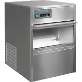 Polar Serie G Eiswürfelmaschine 20kg für den Unterbau