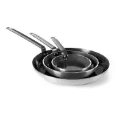 Hendi Nonstick-Bratpfanne