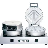 Dualit Kontakttoaster 73002