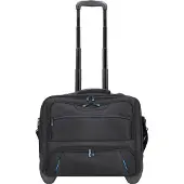 Lightpak Business-Trolley "Sky", 2 Rollen, mit Laptopfach