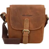 Greenburry Vintage kl. Jagdtasche L18xH21xT8