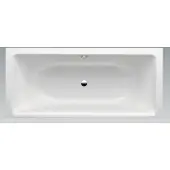 Bette 6830-000 Badewannen Rechteck Free Weiß