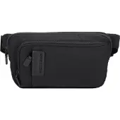 Piquadro P16 Gürteltasche schwarz CA4829P16/CHEVN